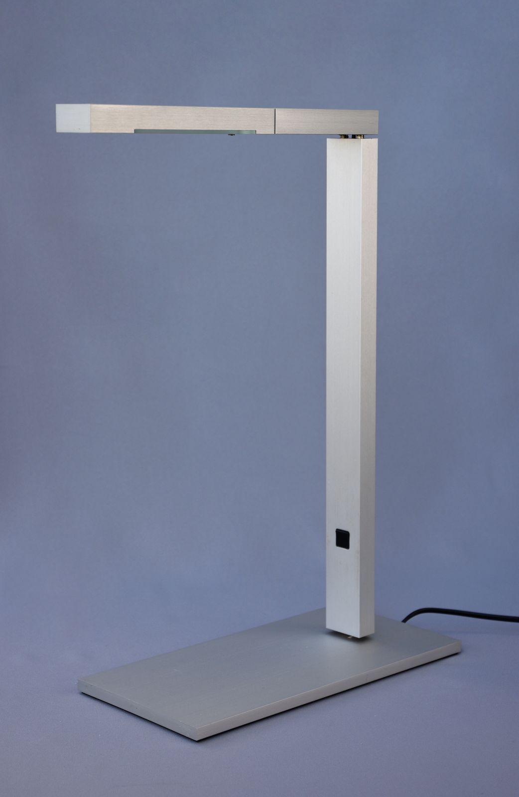 Dkb Table Lamp By Schmidt Hammer Lassen Architects For Louis Poulsen, Denmark, 1999 photo for sale