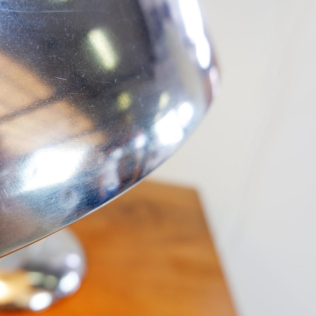 Helo Leuchten Desk Or Table Lamp   Made In The 50s, 60s In Germany photo buy