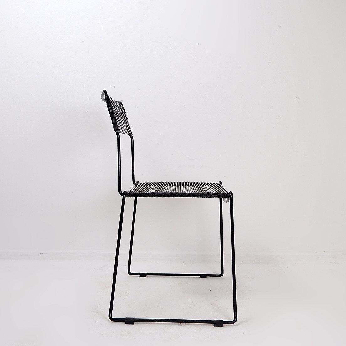 Spaghetti Chair By Giandomenico Belotti For Fly Line photo buy