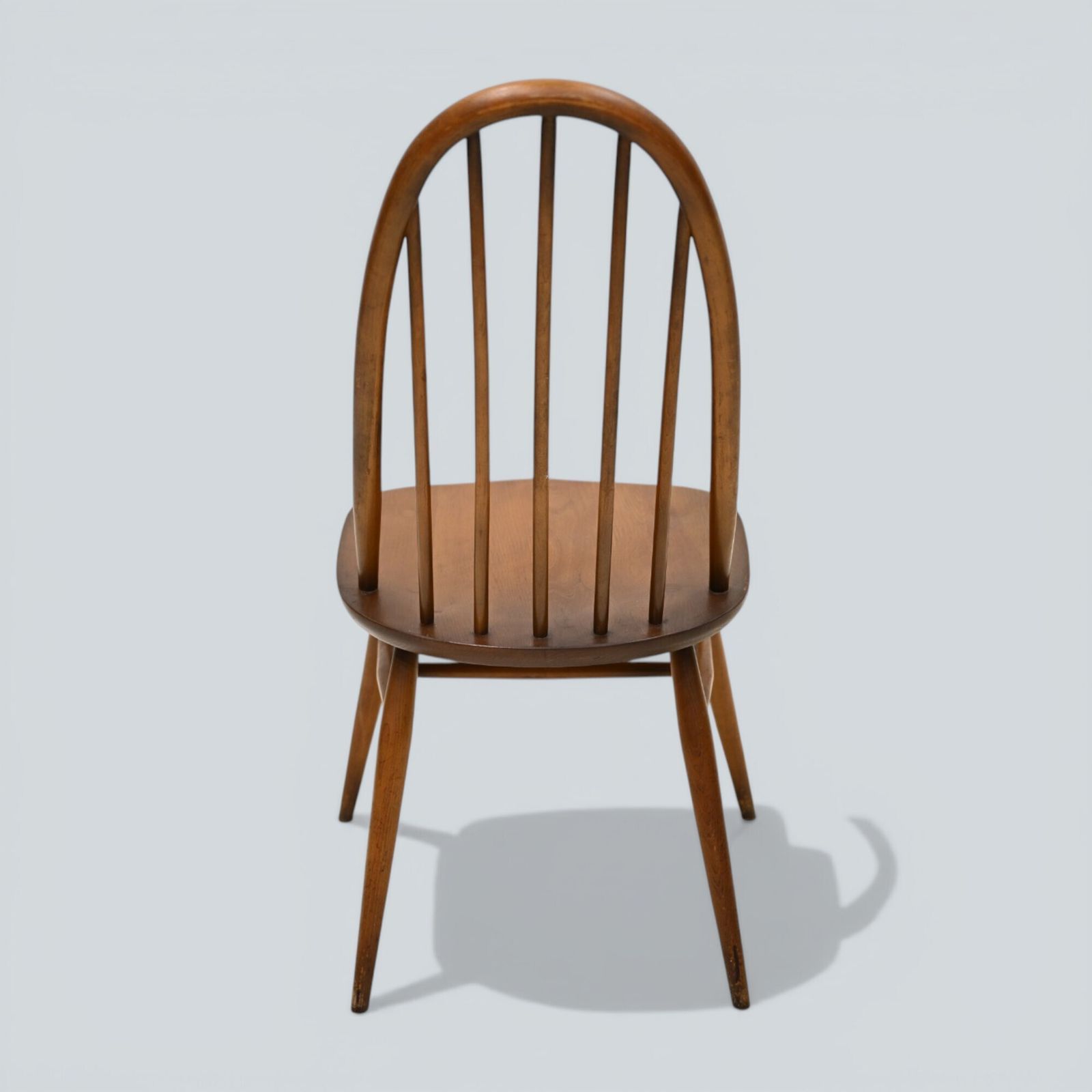 photo furniture 4 Ercol Dining Chairs Windsor Quaker Golden Dawn Vintage 1970s Free Uk Delivery