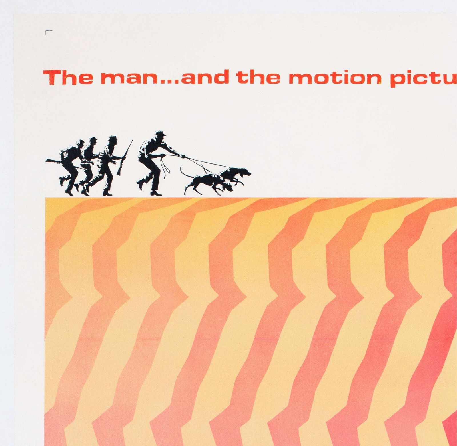 Cool Hand Luke 1967 Us 1 Sheet Film Poster, James Bama photo for sale
