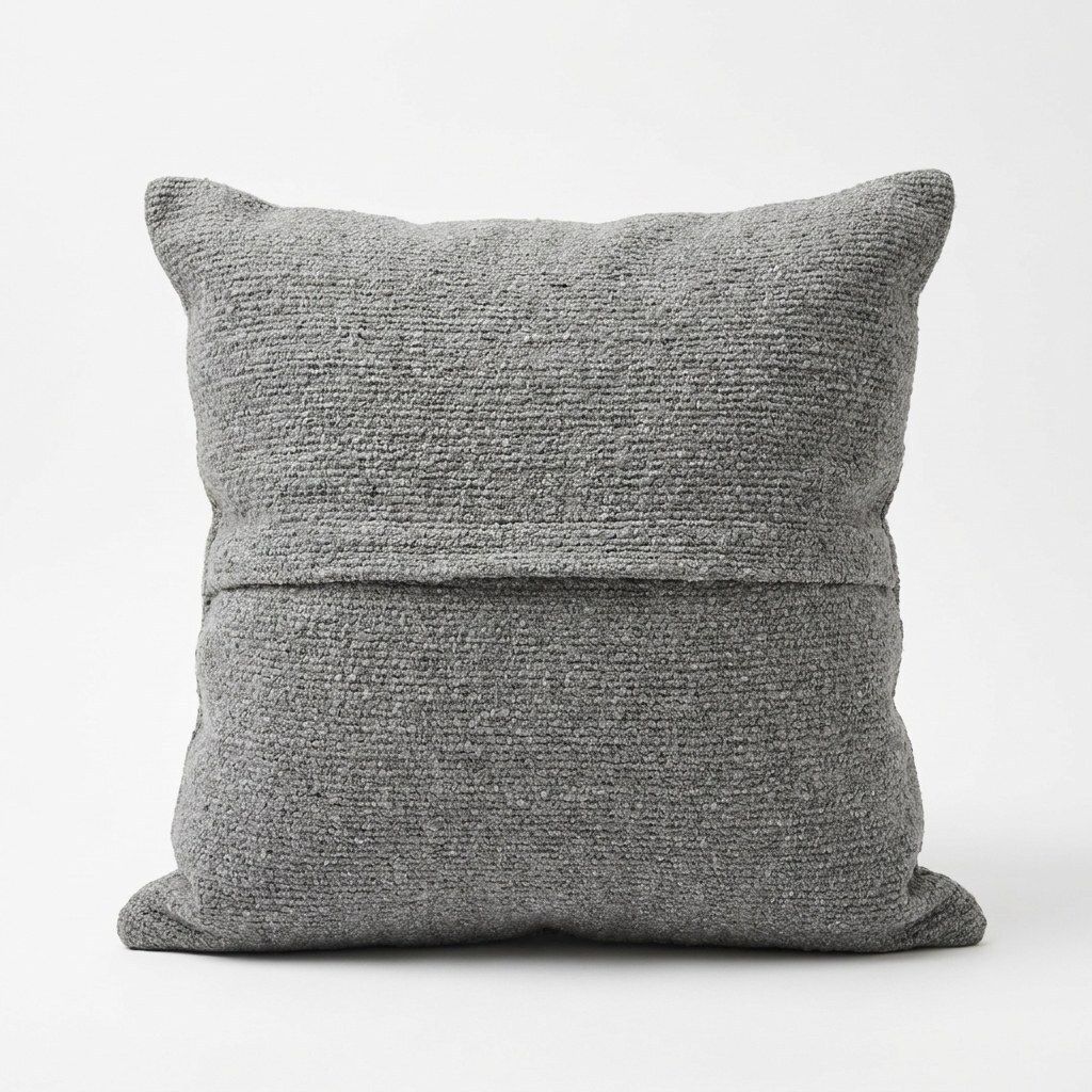 Anatolisch Tapijt Kussenhoes 50 x 50 cm photo Textiel