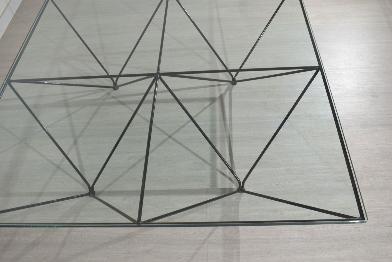photo furniture Alanda Coffee Table By Paolo Piva For B&B, 1970s