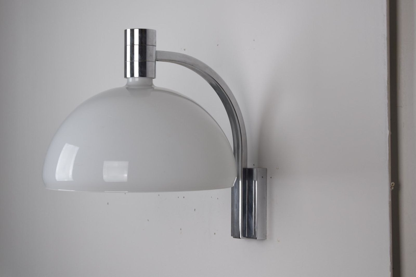 Wall Lamp By Franco Albini And Franca Helg For Sirrah, 1960 photo furniture