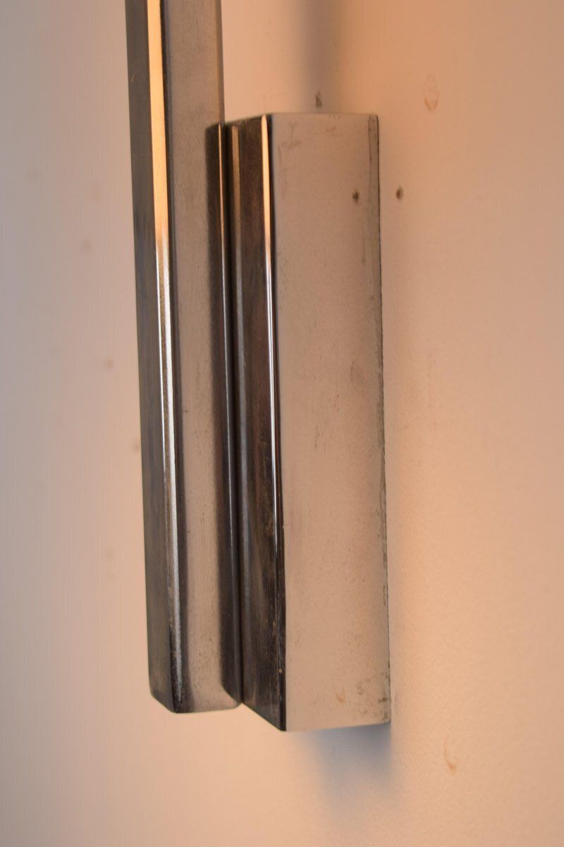 photo for sale Wall Lamp By Franco Albini And Franca Helg For Sirrah, 1960