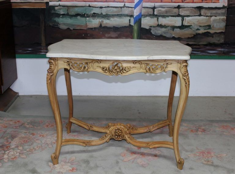 Louis XV Walnut Game Table 19th photo furniture