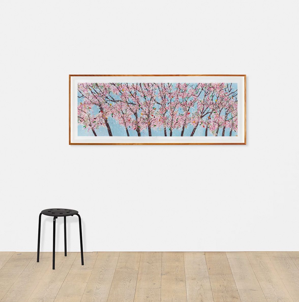 Damien Hirst, The Archangels (H15 2) Uriel, 2021 photo for sale