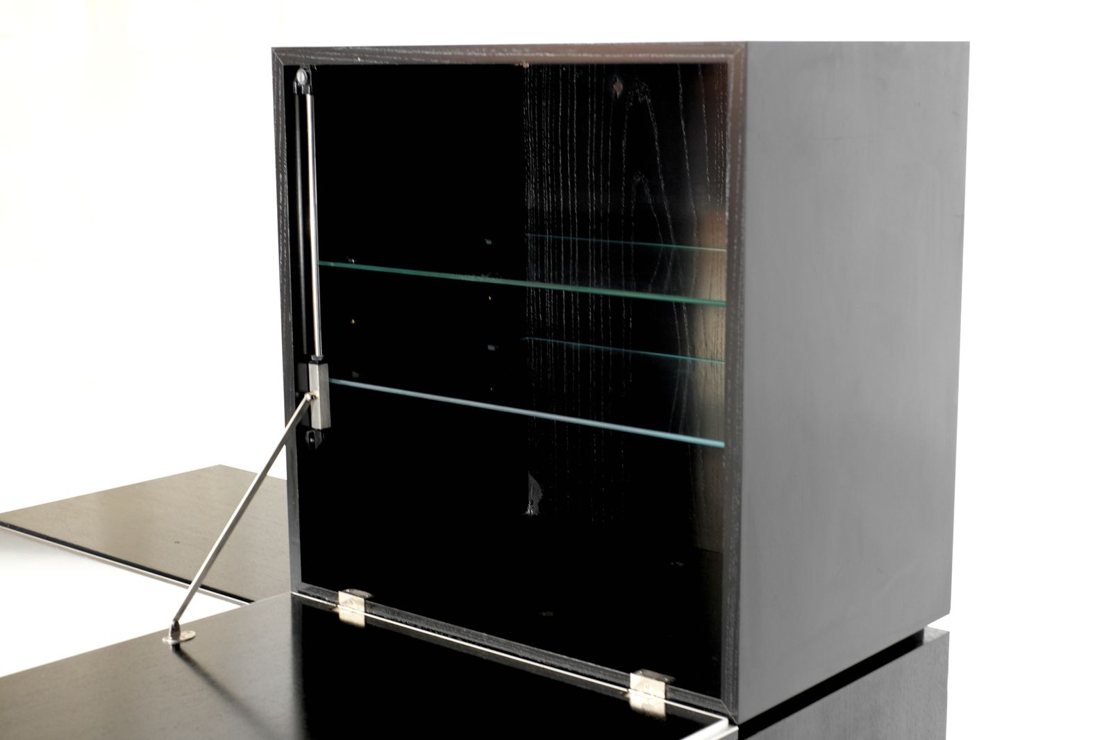 Sideboard Parioli System By Lodovico Acerbis For Parioli, Italy, 1971. photo vintage