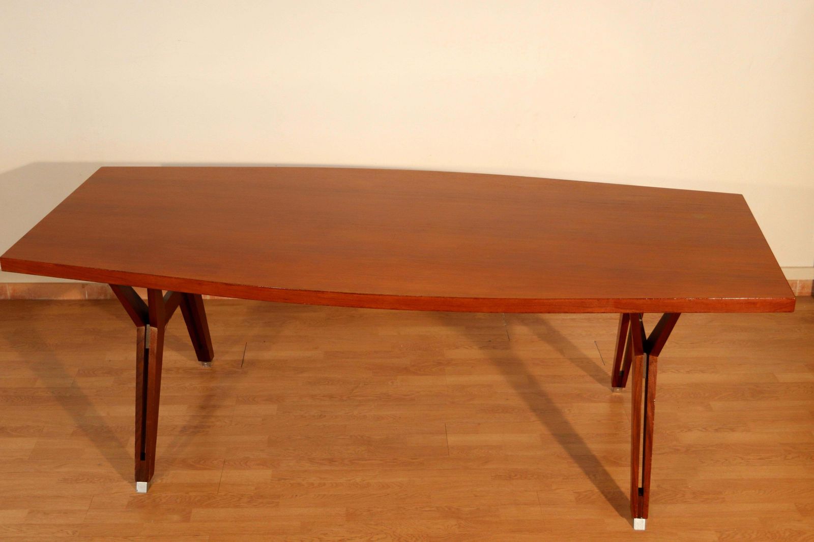 Tolomeo Table By Ico Parisi And Ennio Fazioli For Mim Rome, Italy, 1958 photo buy