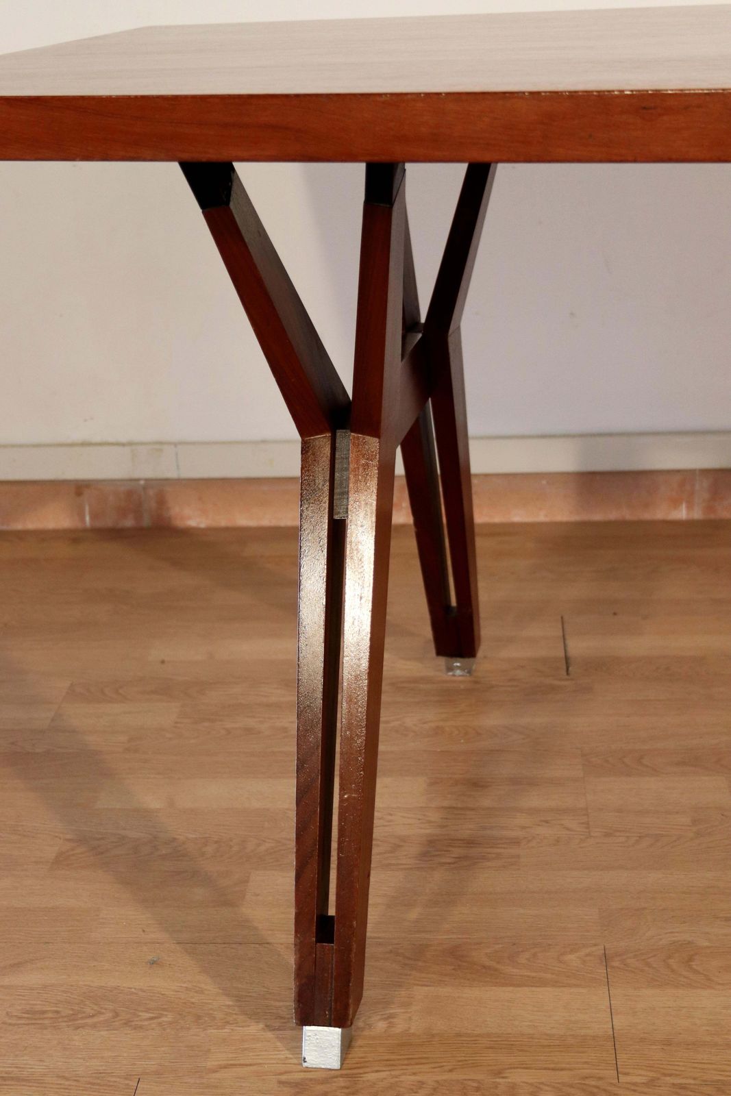 photo buy Tolomeo Table By Ico Parisi And Ennio Fazioli For Mim Rome, Italy, 1958