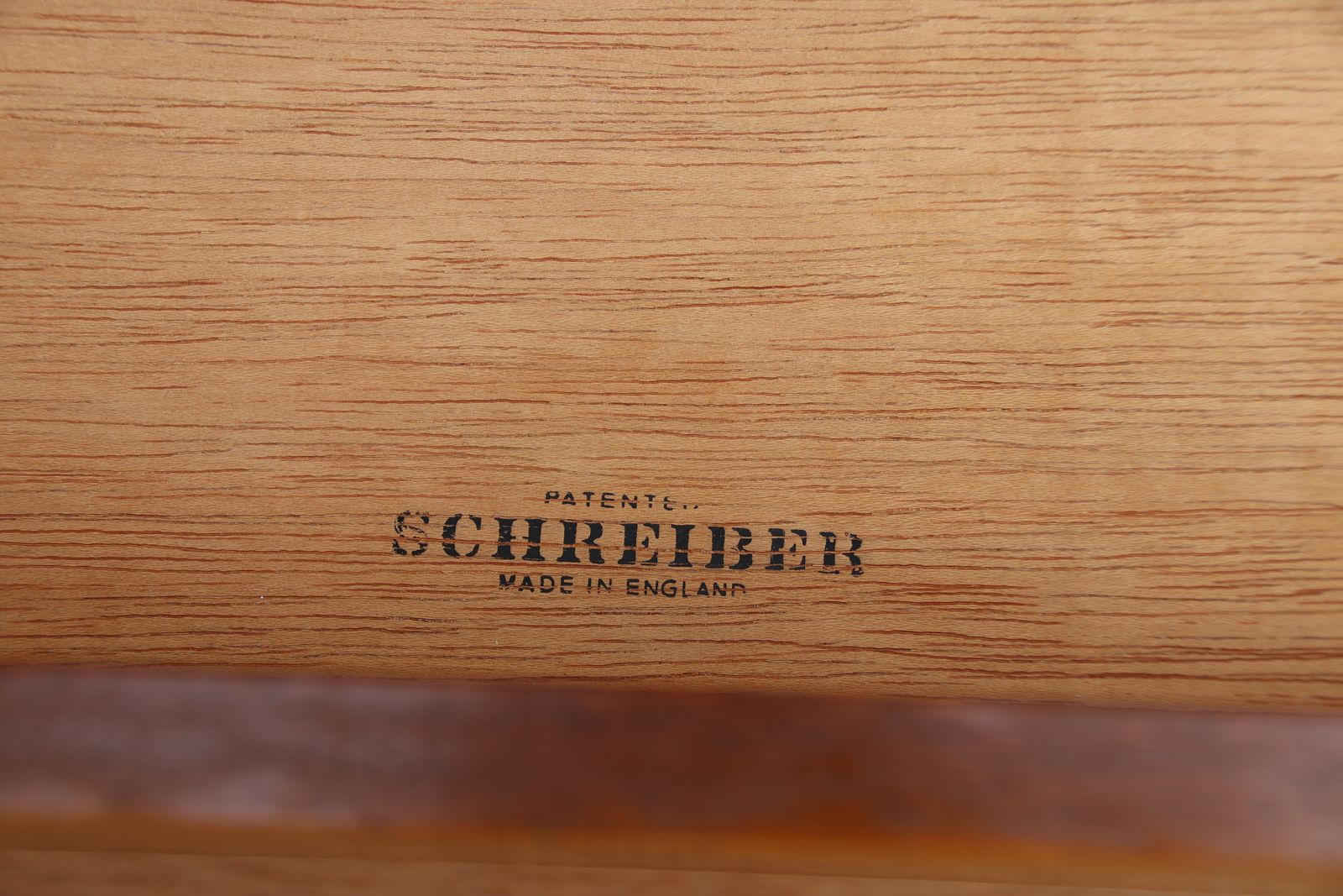 Schreiber Retro Chest Of Drawers photo vinterior