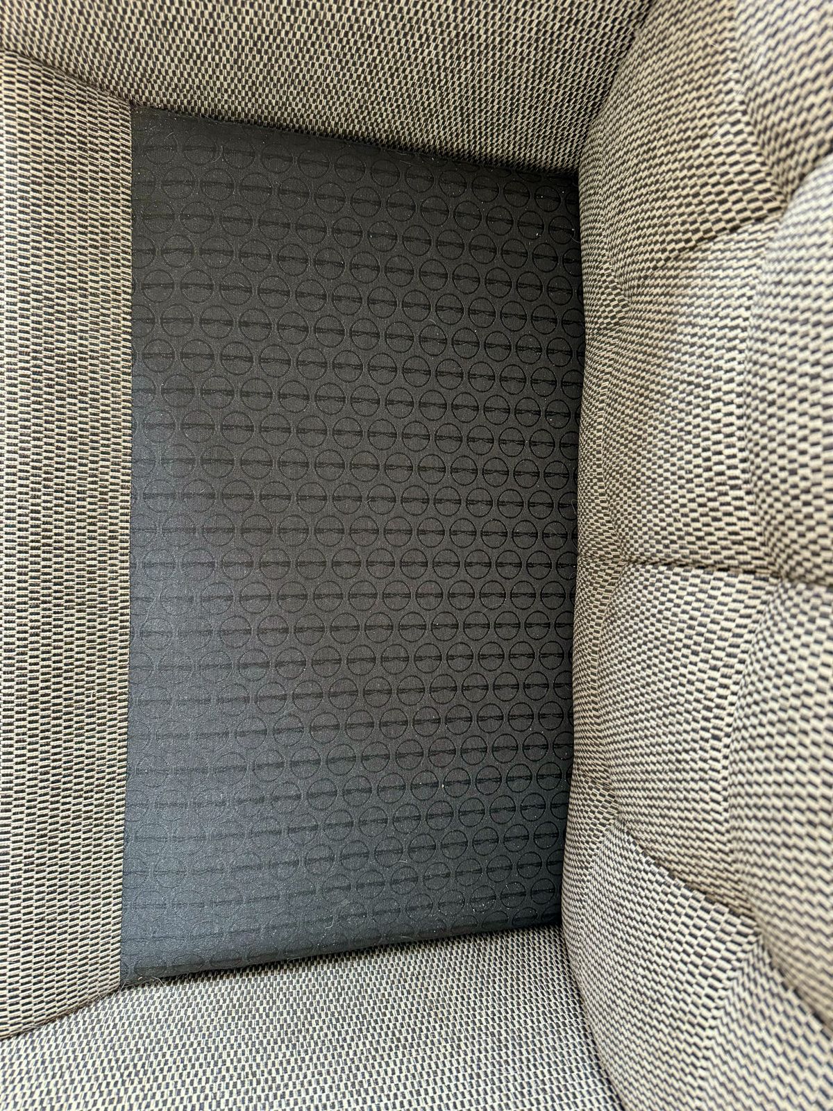 Knoll Florence Knoll Relax Armchair photo for sale