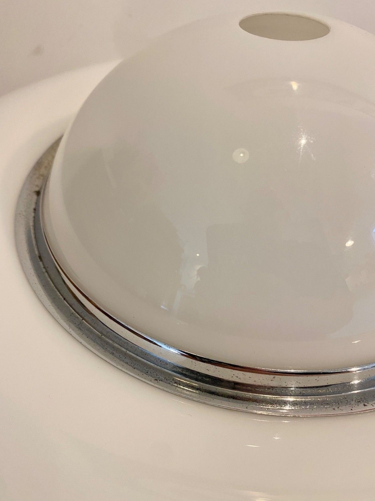 Lighting 1970s Brumbury Table Lamp By Luigi Massoni For Harvey Guzzini. photo
