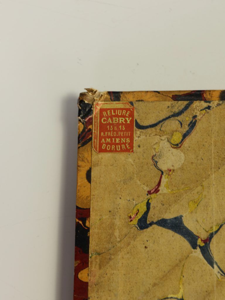 Antique 19th Century First Edition Set 'Paris De 1800 à 1900' By Charles Simond photo 400.0