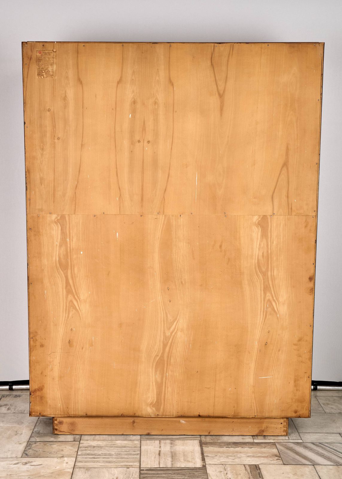 Art Deco Bookcase, Vitrine, český Nábytek, 1960, Czechoslovakia photo Furniture