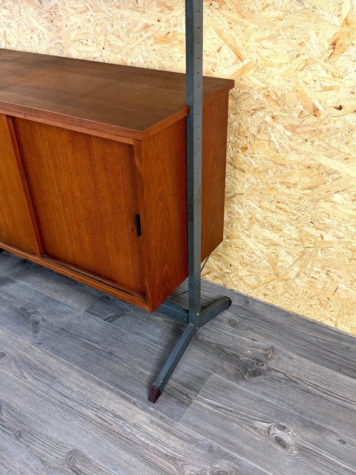 photo buy 60s 70s Teak Shelving System Wall Unit By Olof Pira Sweden Mid Century