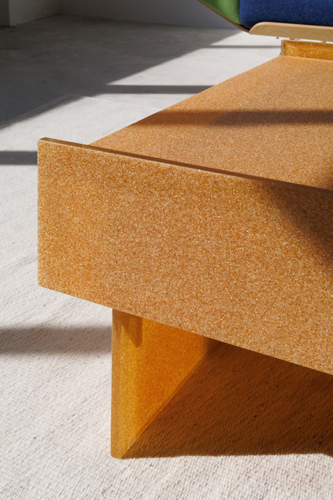Simoon Coffee Table By Patricia Urquiola For Glas Italia photo furniture