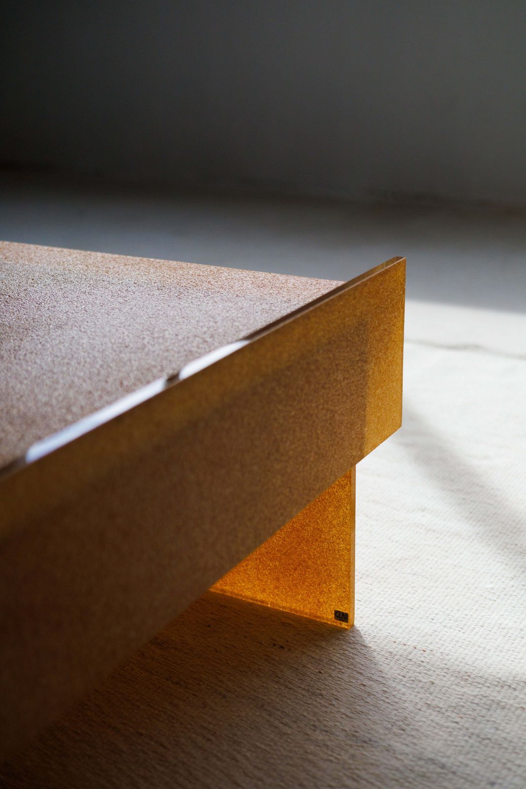 Simoon Coffee Table By Patricia Urquiola For Glas Italia photo buy