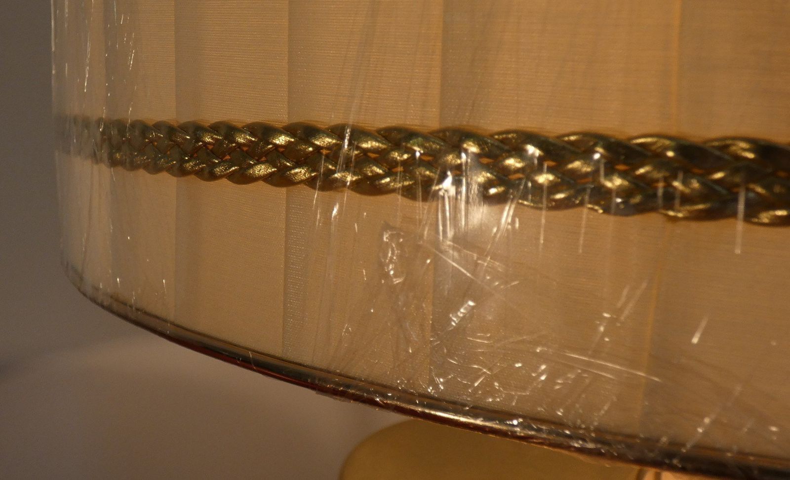 Table Lamp By Elisabetta Gucci For Formitalia, Italy, 1980s photo buy