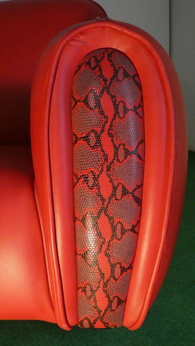 Furniture Miura Trend Chairs By Elisabetta Gucci For Formitalia, 1980s, Set Of 2 photo