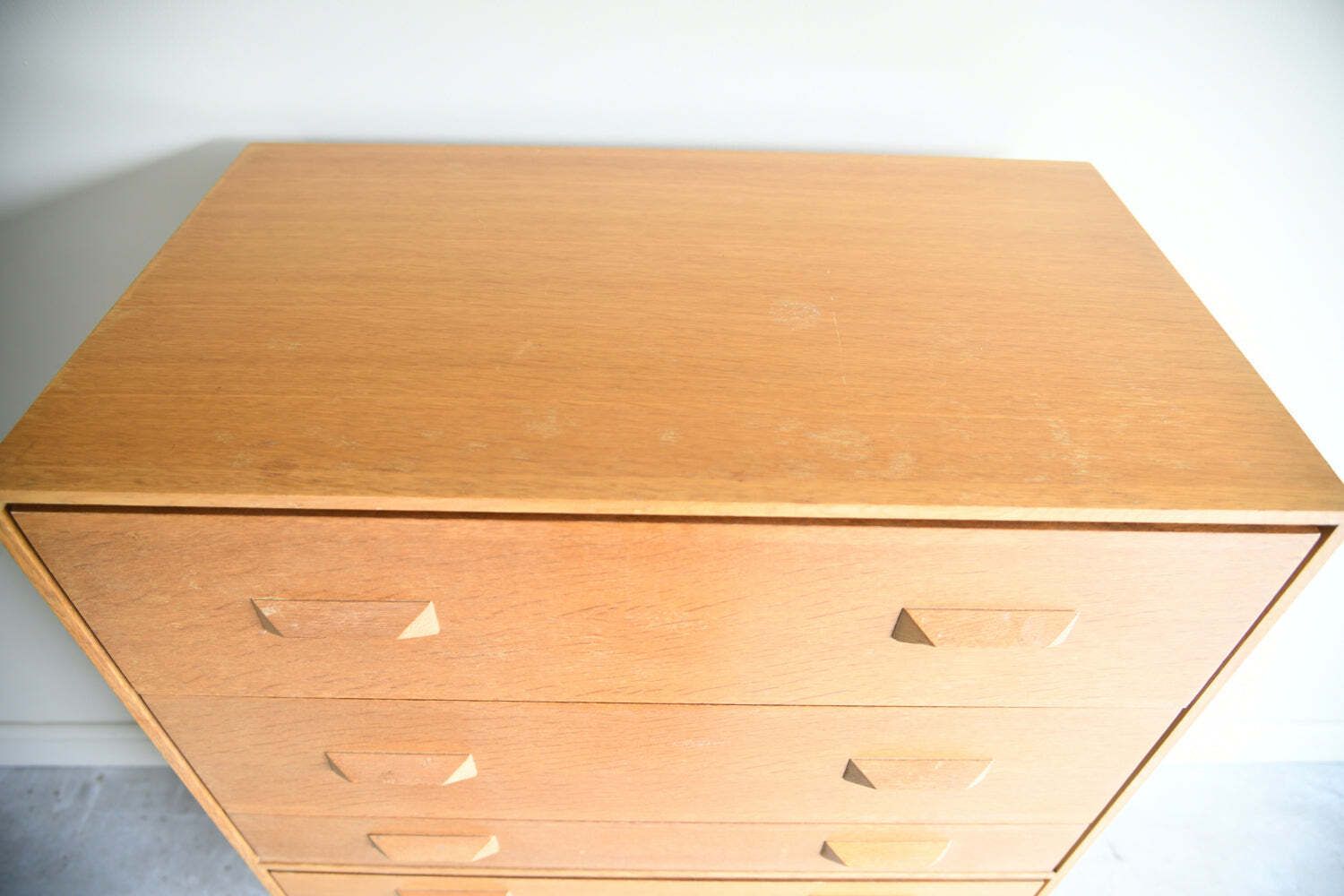 Retro Chest Of Drawers photo vintage