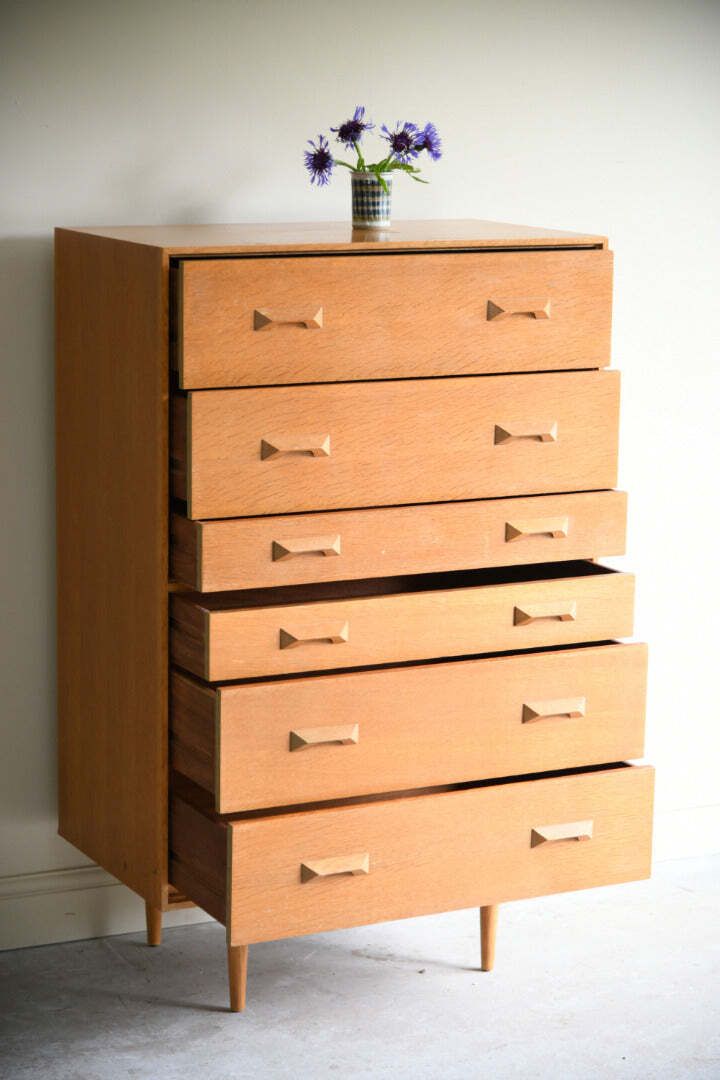 photo for sale Retro Chest Of Drawers
