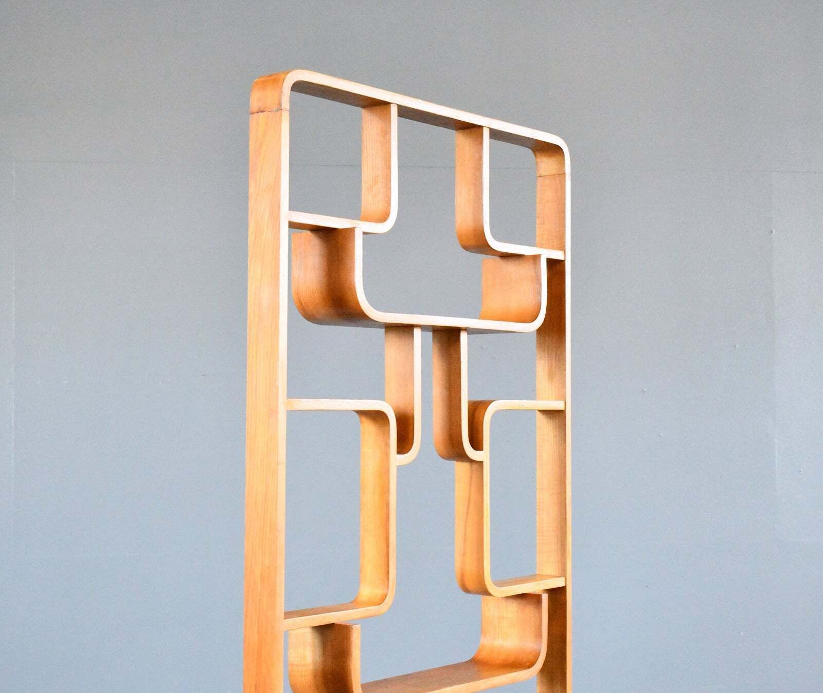 Mid Century Room Divider By Ludvik Volak Circa 1960s photo for sale