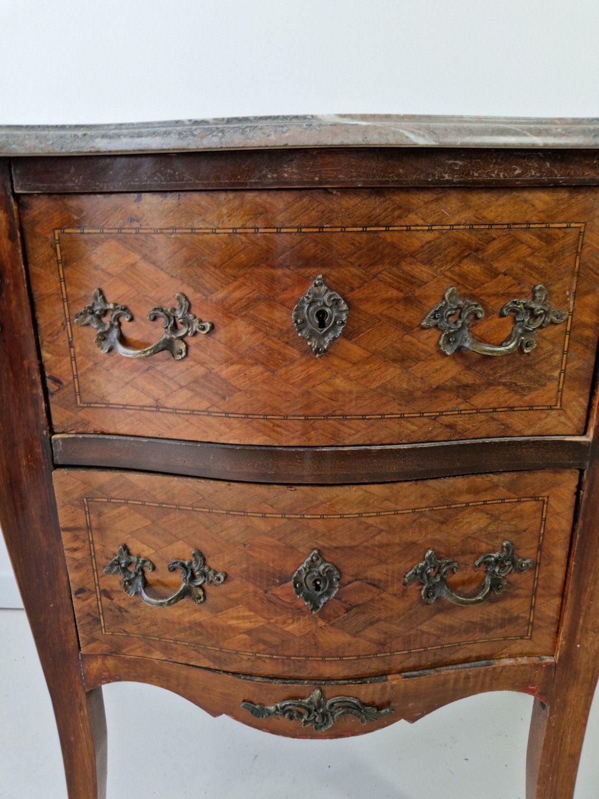 Antique French Chest Of Drawers Louis XV Chateau Furniture photo buy