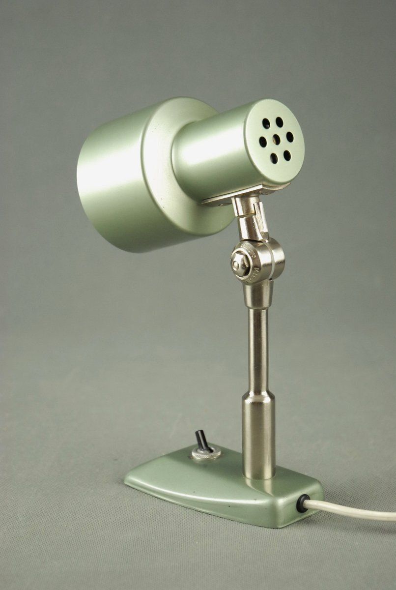Mid Century Modern Italian Table Lamp From Stilnovo, 1960s photo Lighting