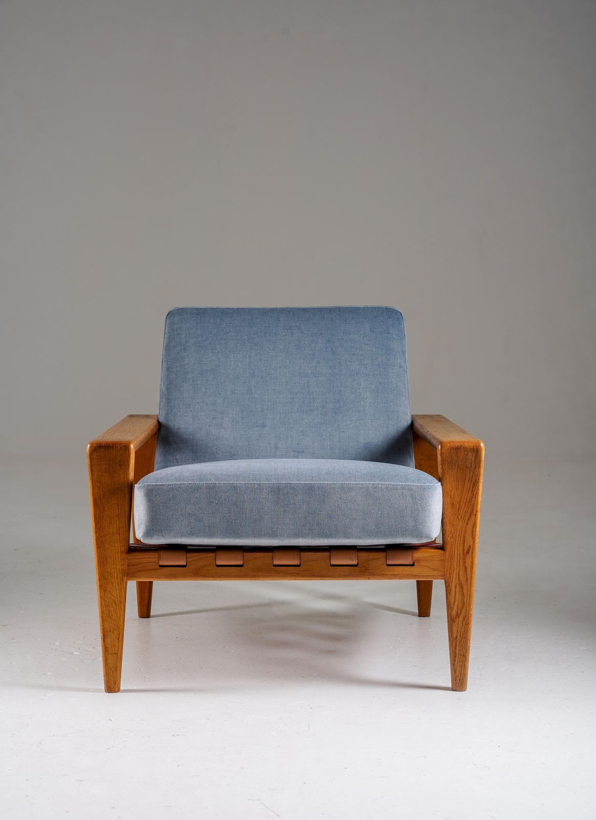 Easy Chairs Model “Bodö” By Svante Skogh For Ab Hjertquist & Co, Nässjö, 1957 photo buy