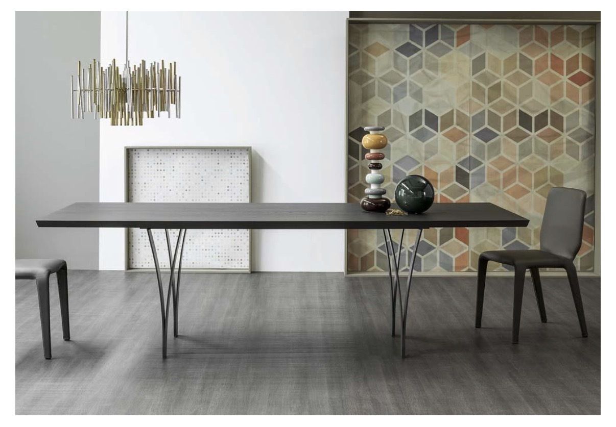 Bonaldo Gap Dining Table photo 1700.0