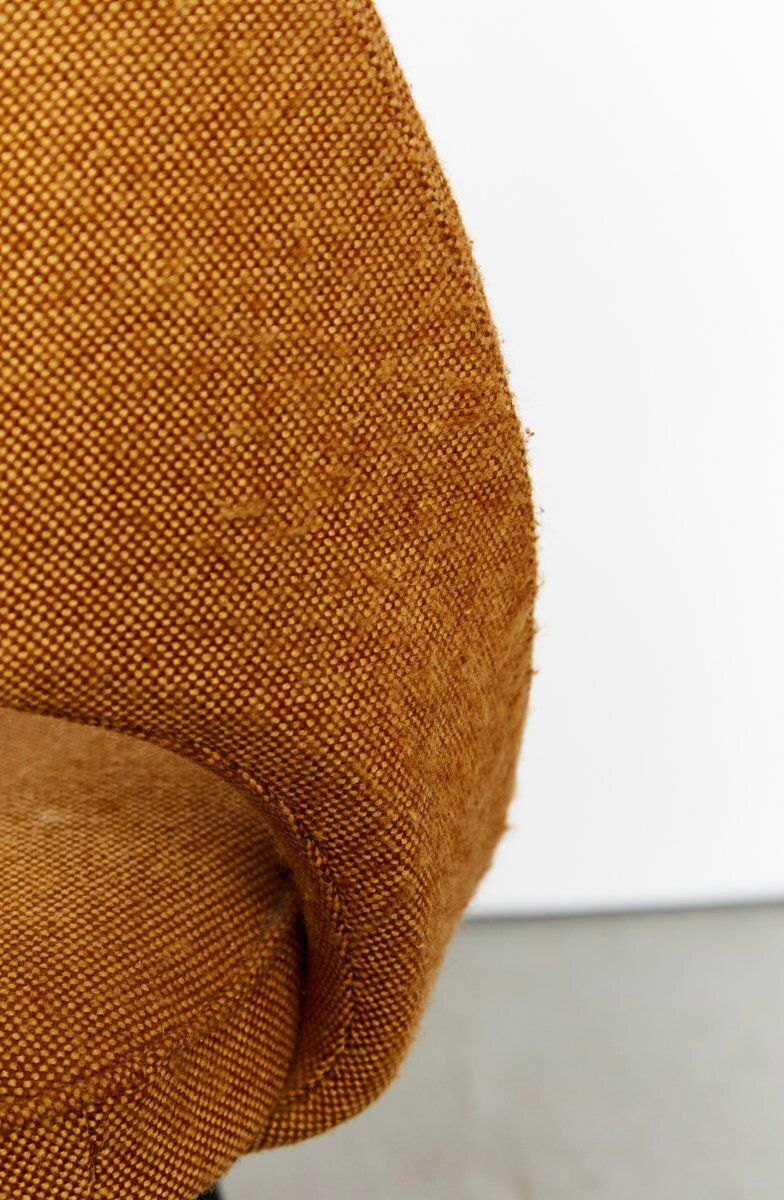 No. 72 Chair By Eero Saarinen For Knoll, 1950s photo buy