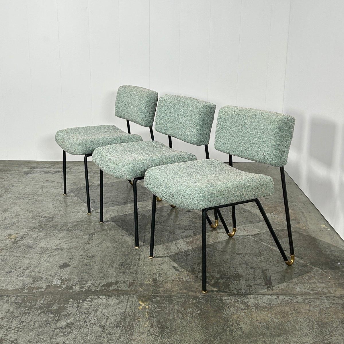 Julian Chichester Dorothy Dining Chairs, Set Of Twelve photo 14547.0
