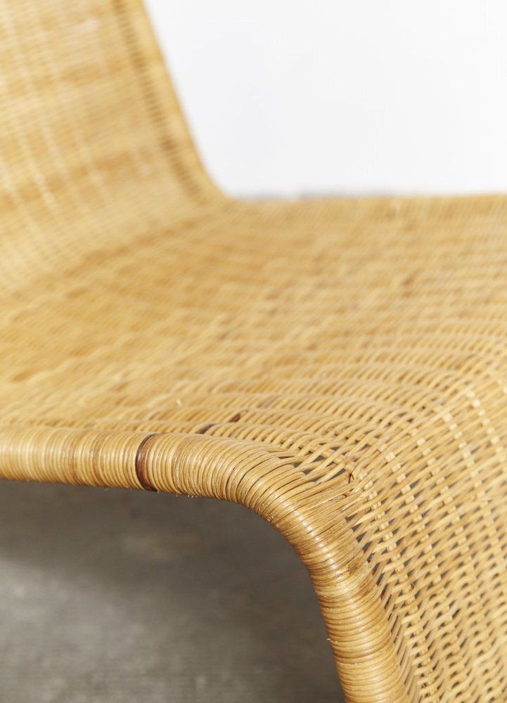 Intage Rattan Hestra Armchair From Ikea, 1982 photo buy