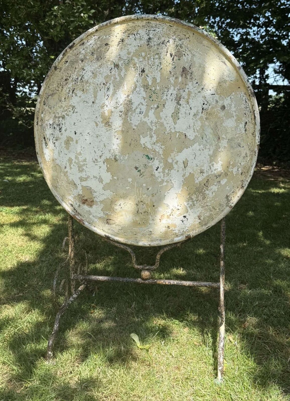 19th Century French Wine Tasting Table photo furniture