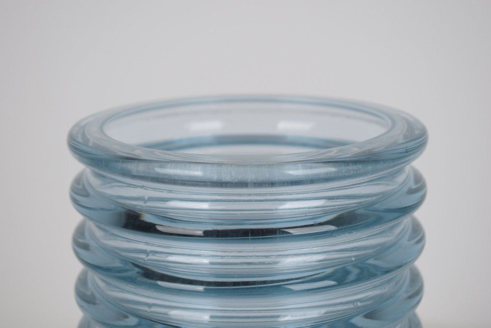 Wave Vase By Sergio Asti For Arnolfo Di Cambio, 1970 photo furniture