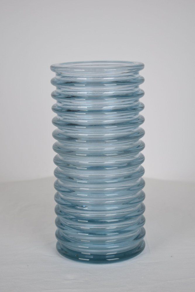 Wave Vase By Sergio Asti For Arnolfo Di Cambio, 1970 photo for sale