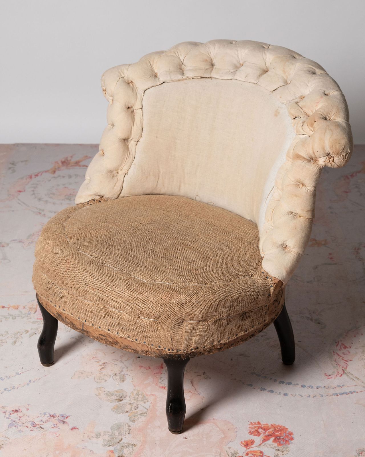 19th Century French Chair