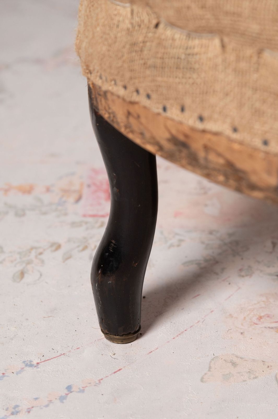 19th Century French Chair photo for sale