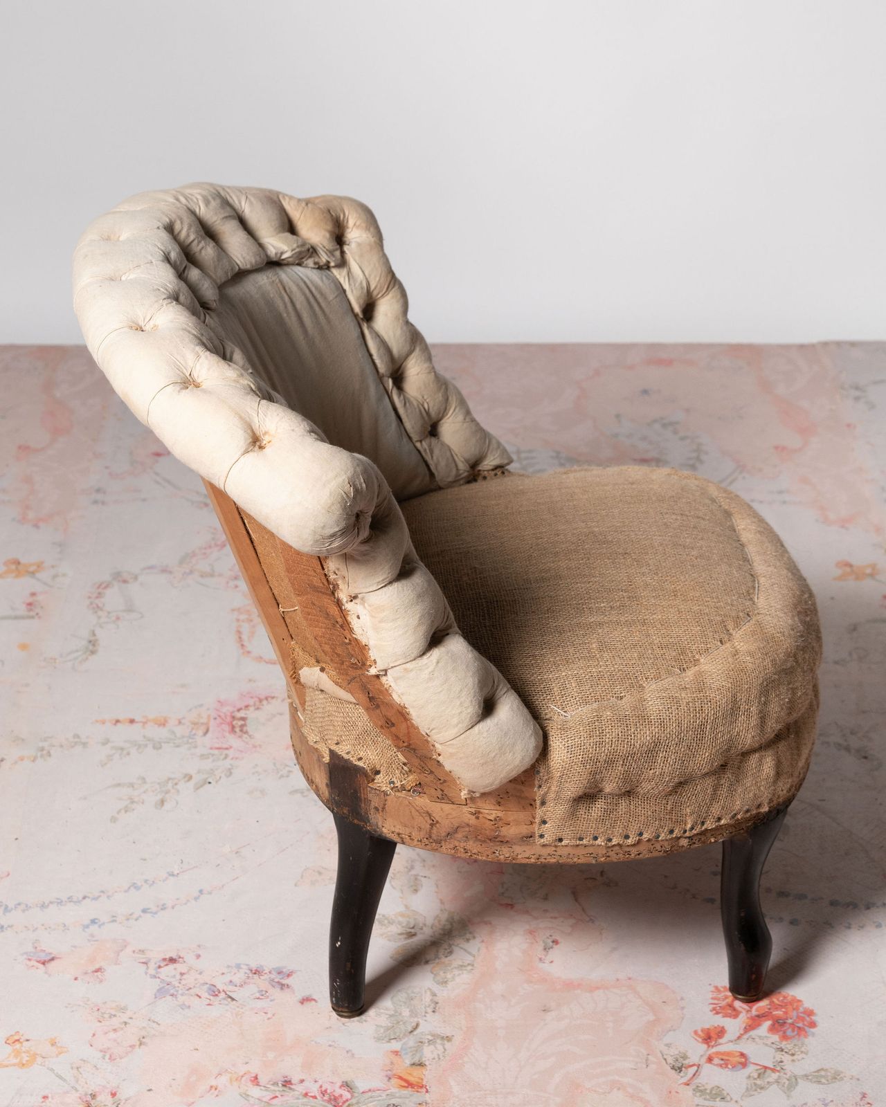 19th Century French Chair photo Furniture