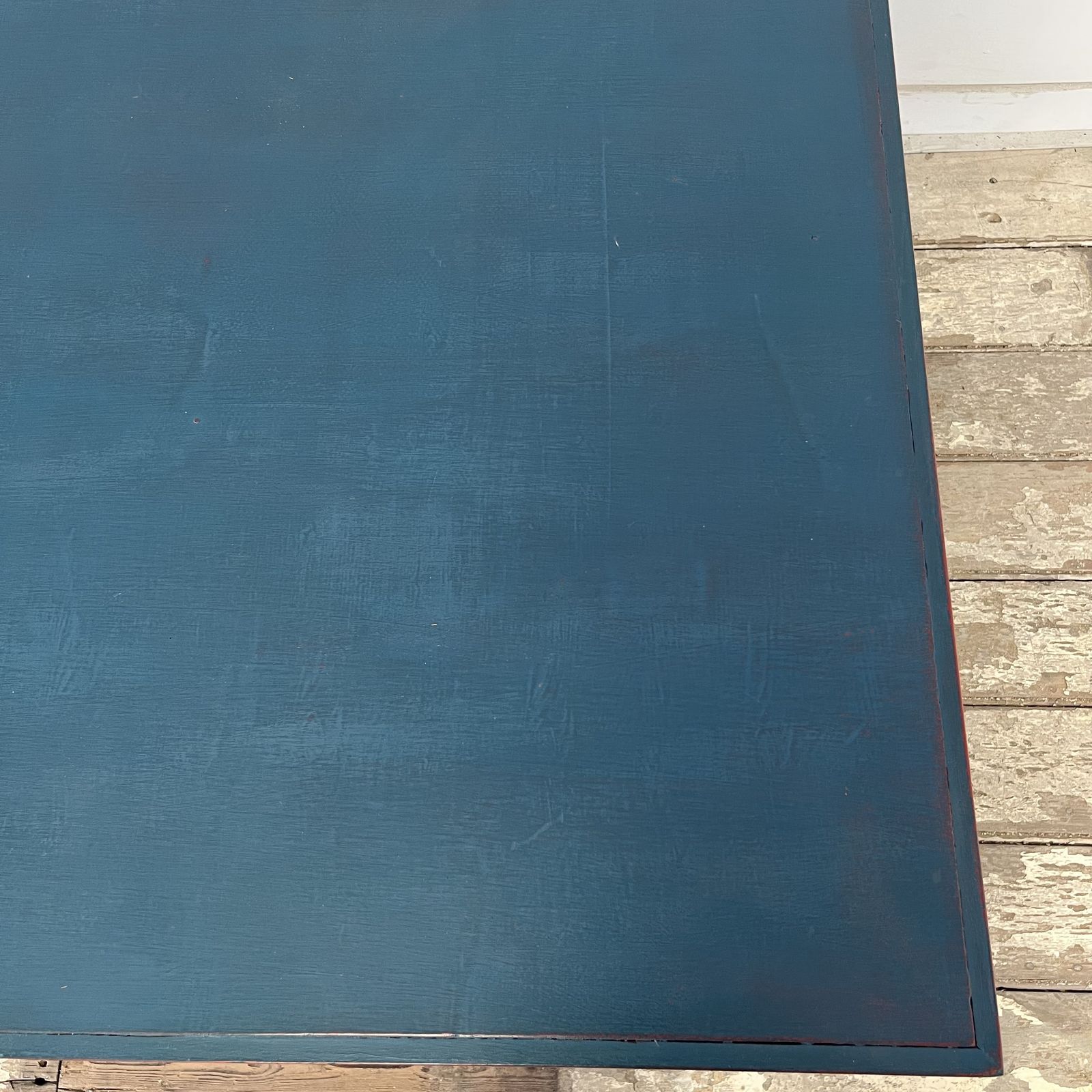 photo for sale Vintage Painted Plan Chest Of Drawers