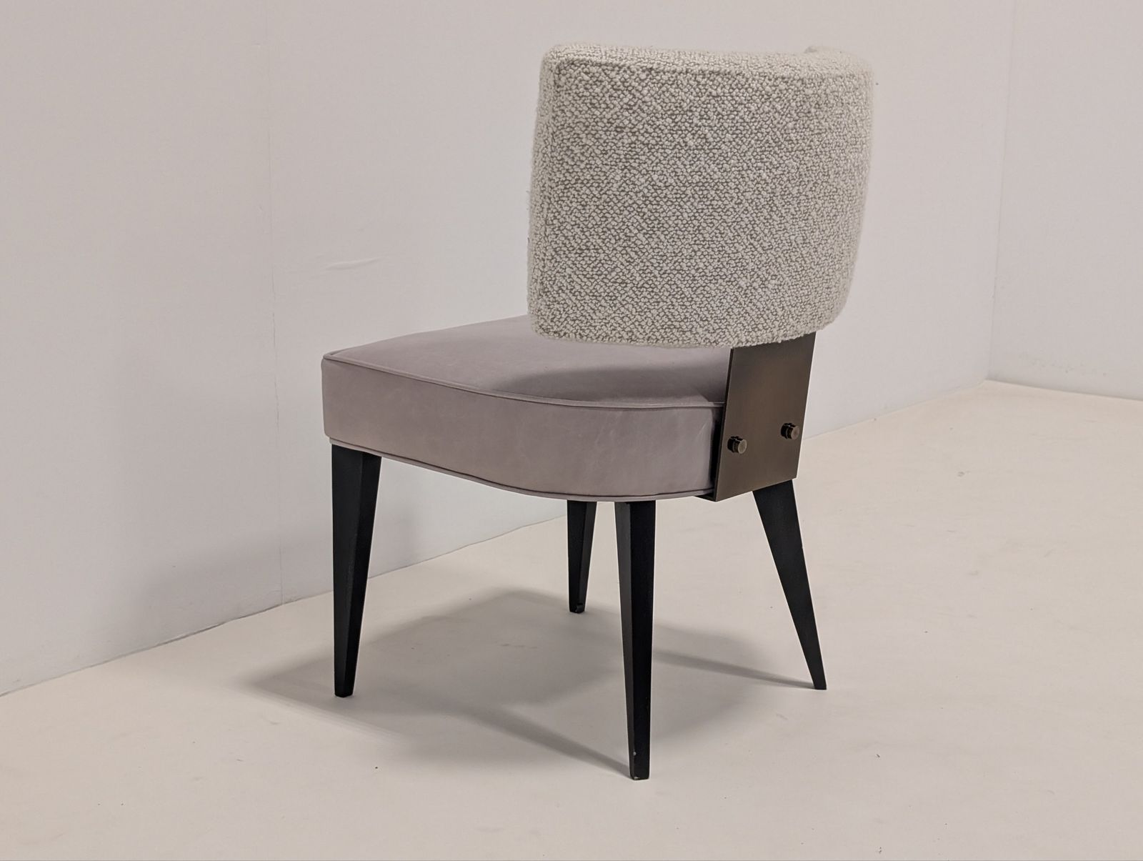 2500.0 Rupert Bevan Lafon Occasional Chair photo