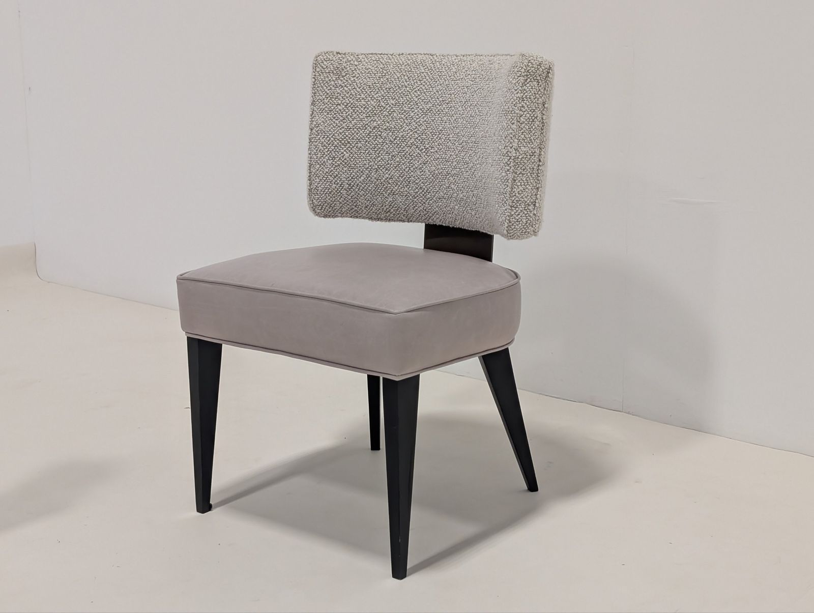 photo vintage Rupert Bevan Lafon Occasional Chair