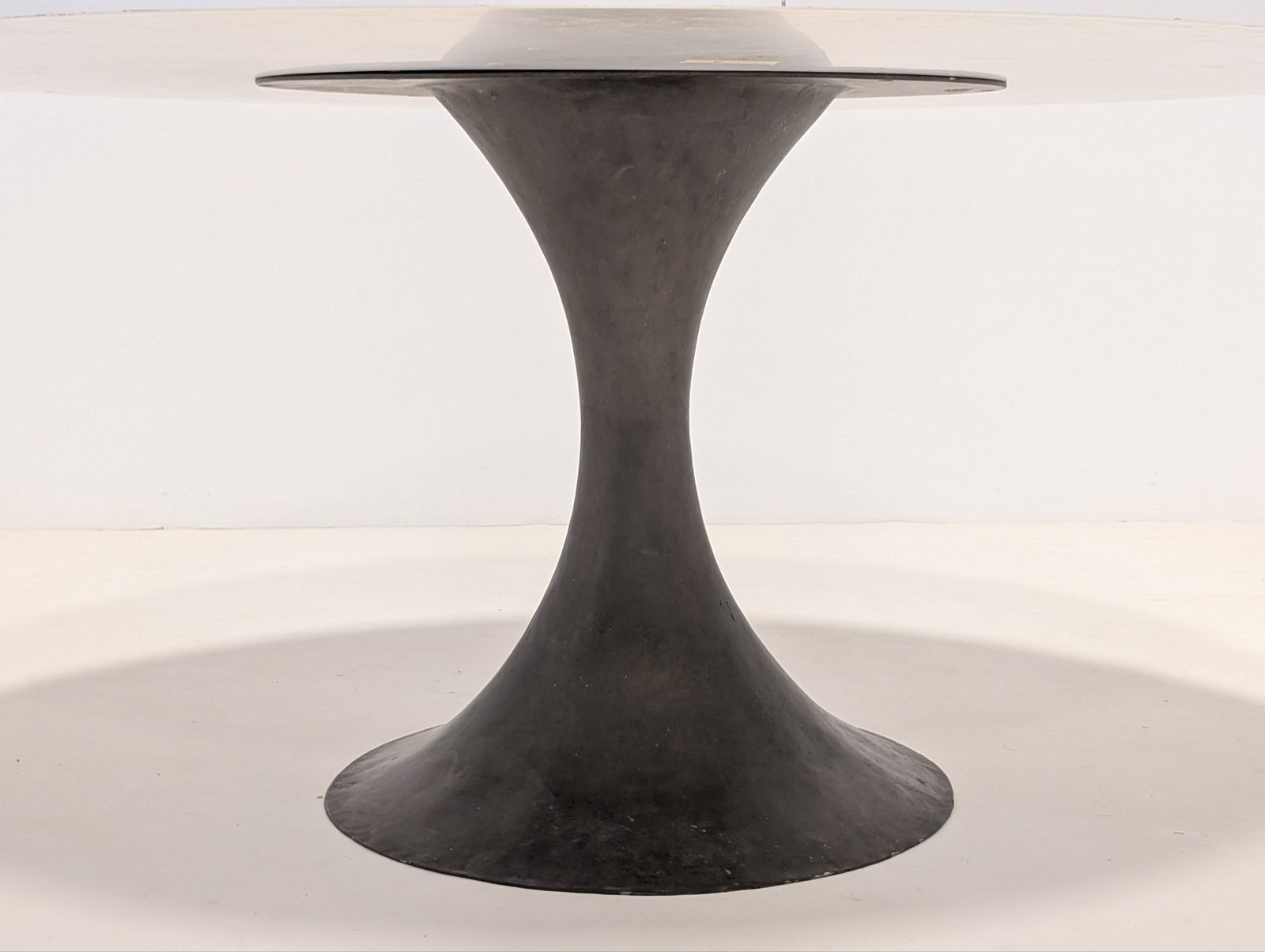 Wharf Workshop Staron Table photo Furniture