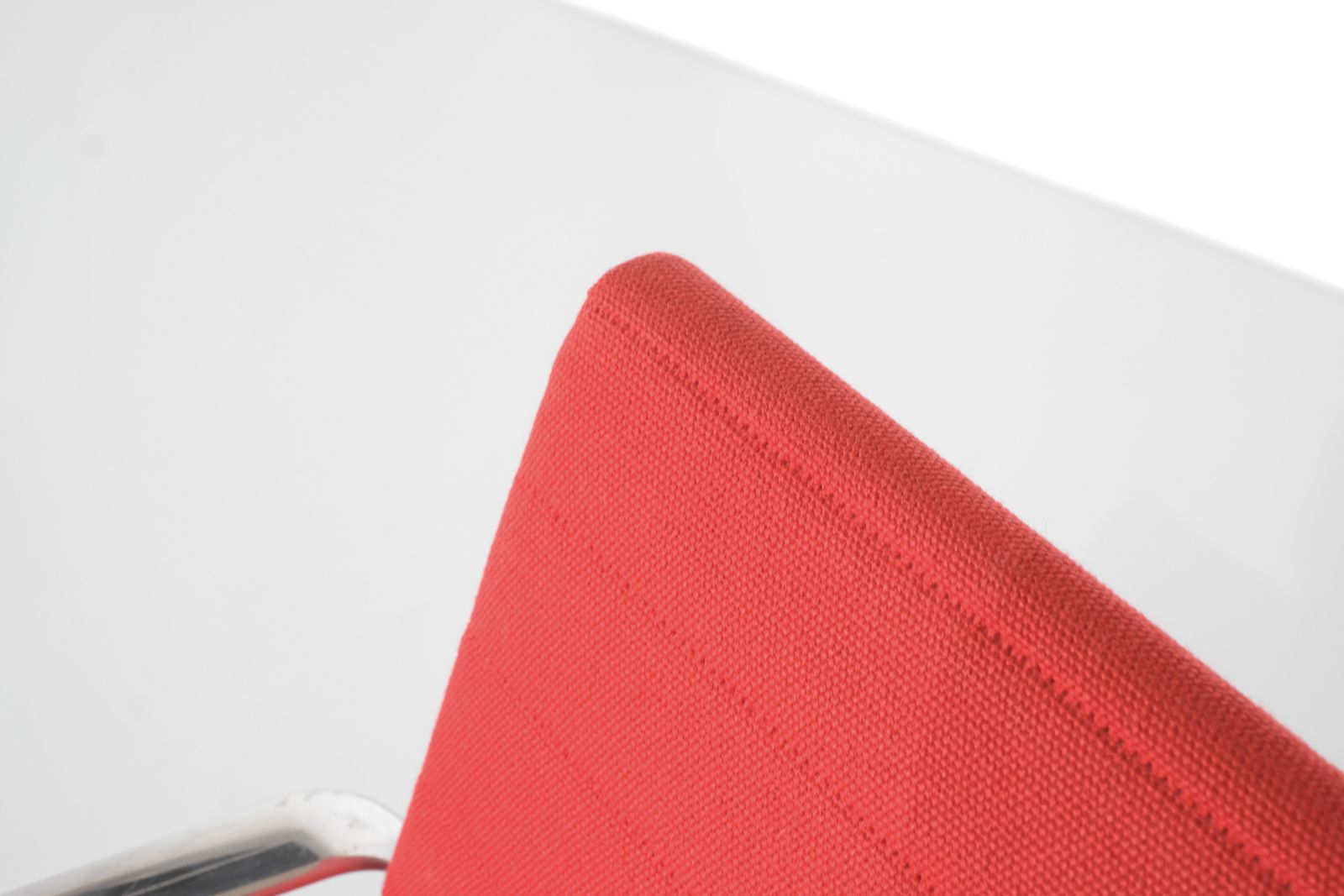 Armchair For " Ea 117 " Charles Ray Eames For Icf, USA 1969. photo buy