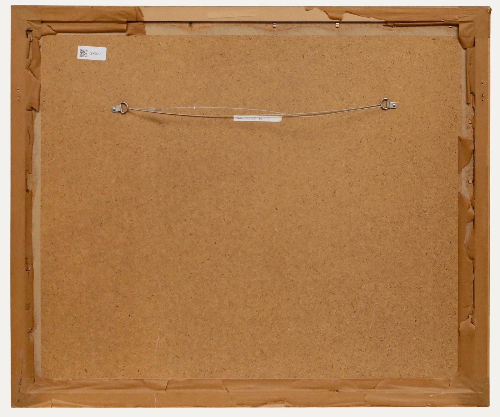 Louis Haghe After David Roberts Lithograph, Tyre From The Isthmus photo for sale