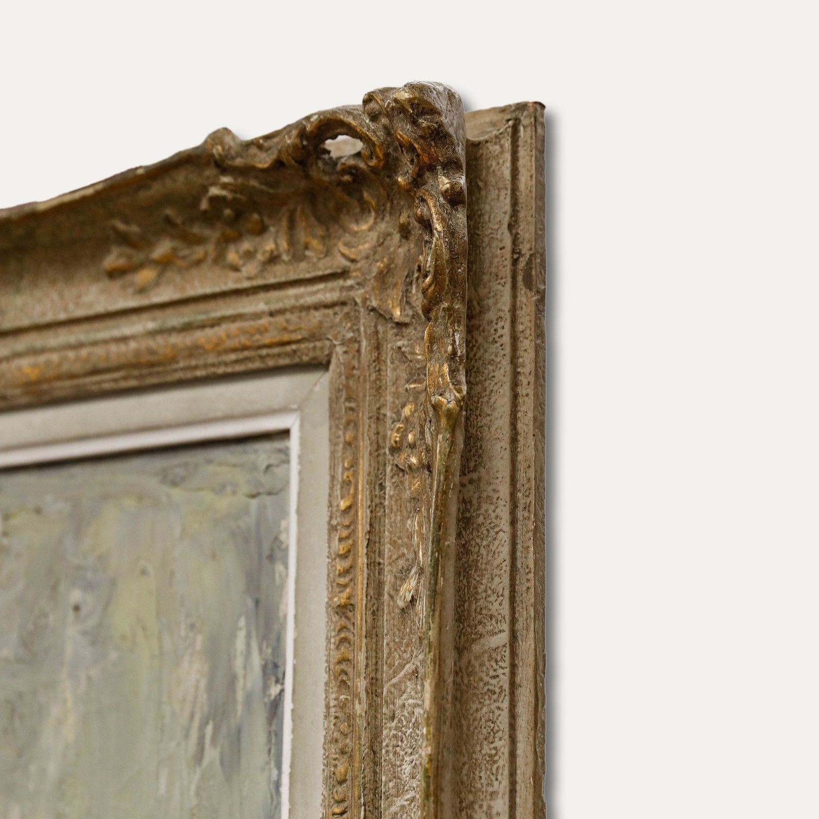 Margaret Milnes (1908 1998) Framed Mid 20th Century Oil, Ann & Catherine photo buy