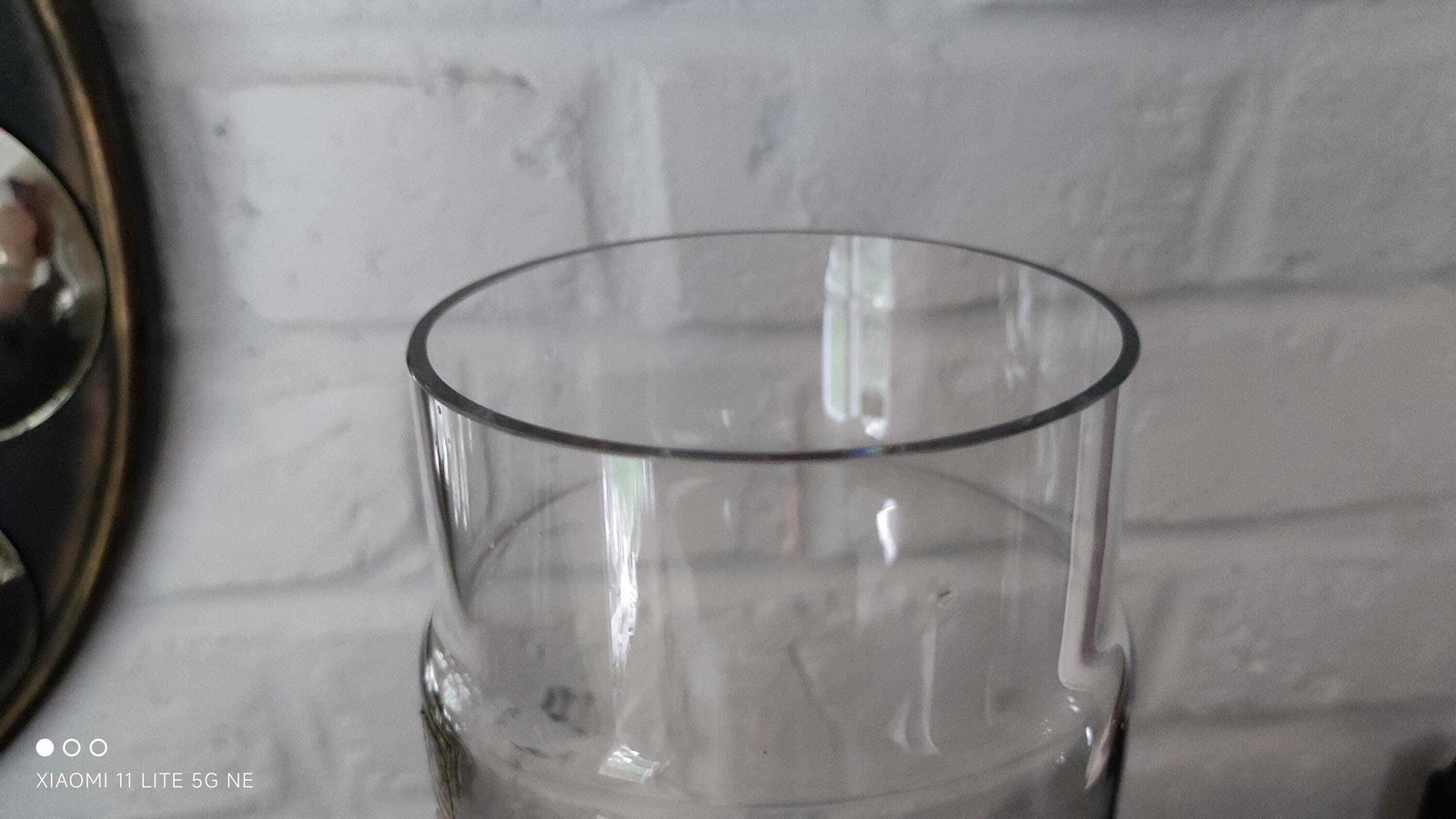 photo vintage Franse Hedendaagse Absintfontein van Gelb Paris in Verzilverd Metaal & Geblazen Glas, Mid-Century Modern Barware