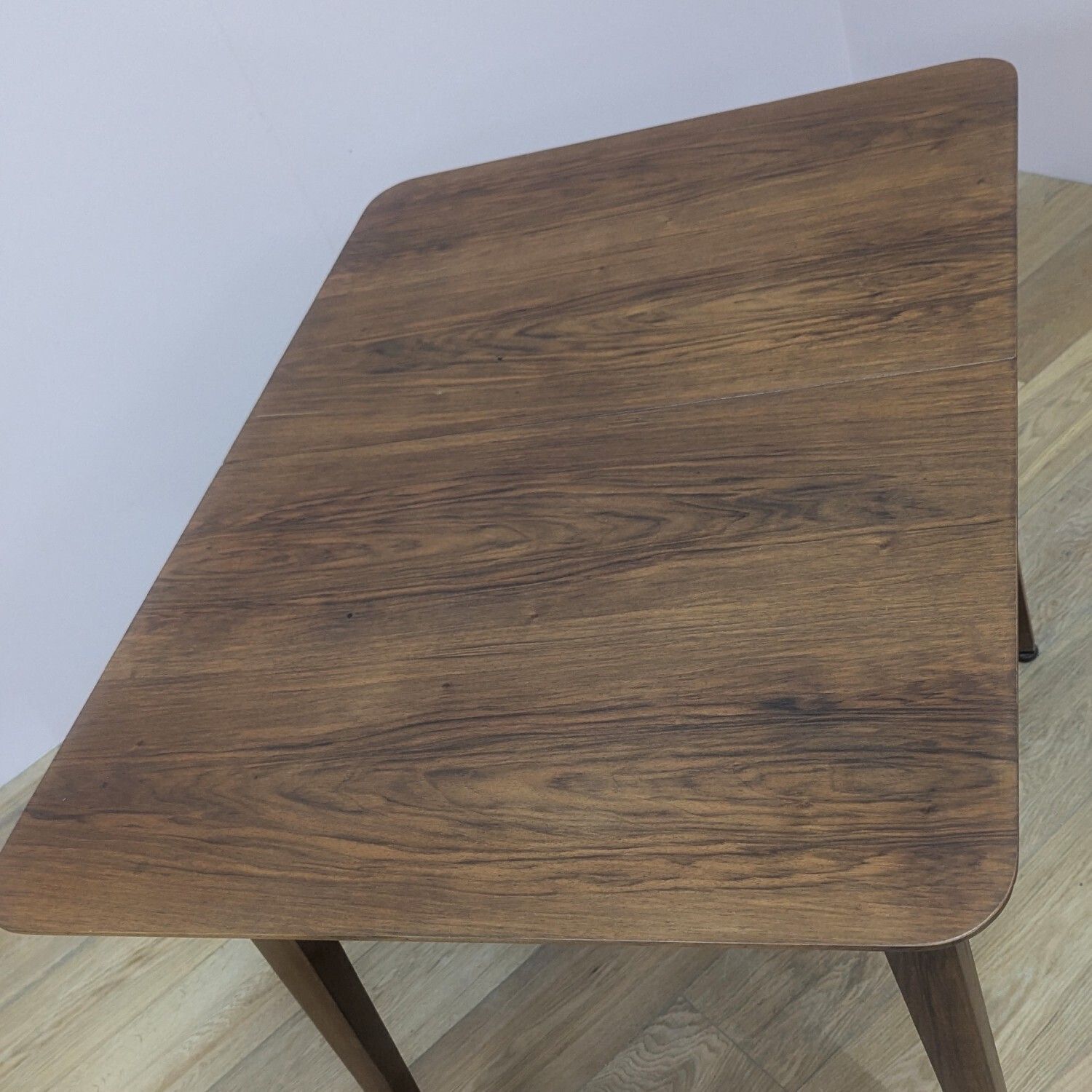 photo buy Rare Vintage 1950s Beautility Extending Kitchen Table