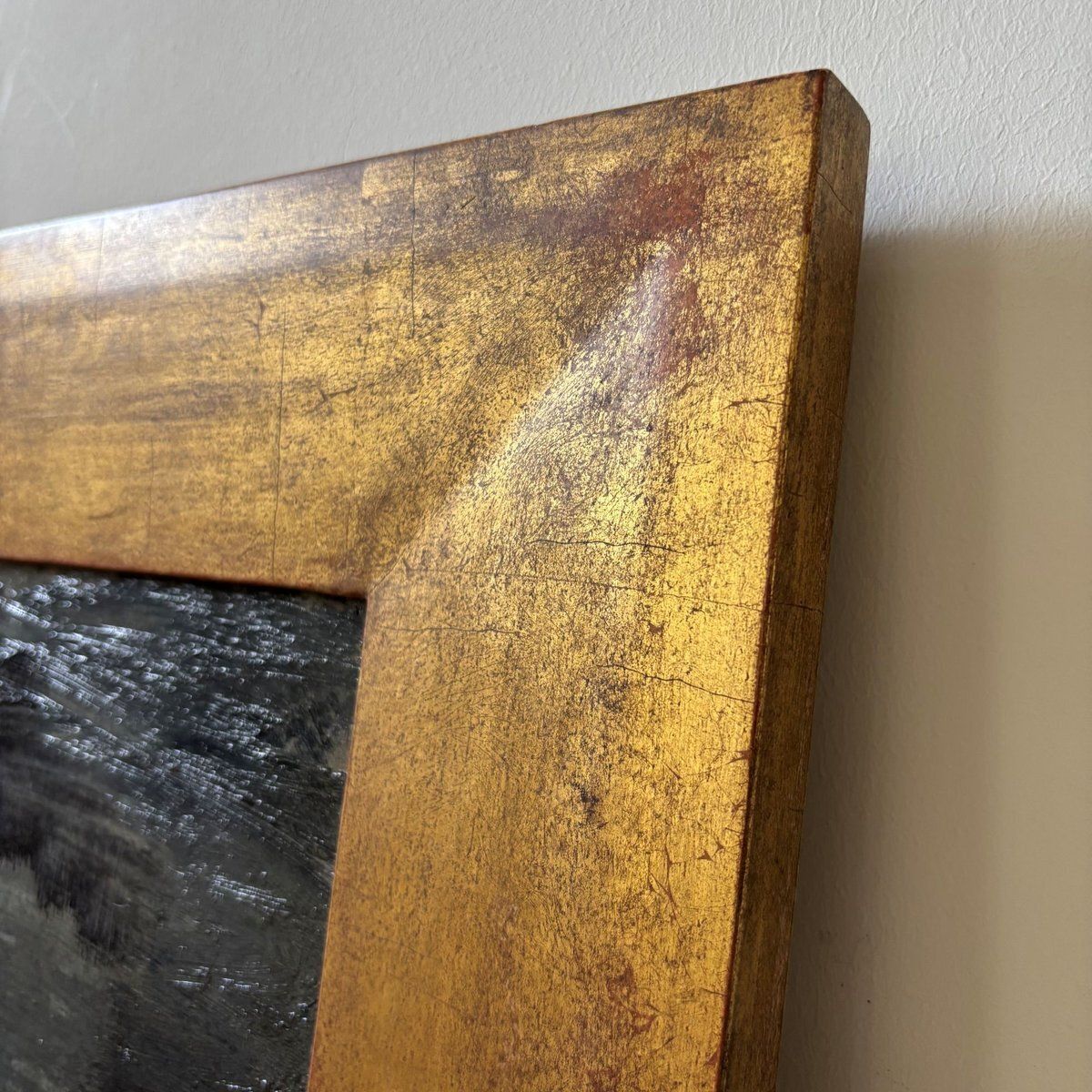 Arnout Colnot, Portrait Of A Woman, Verso: Resting Boys, Oil On Board, 1960s, Framed photo 3032.0